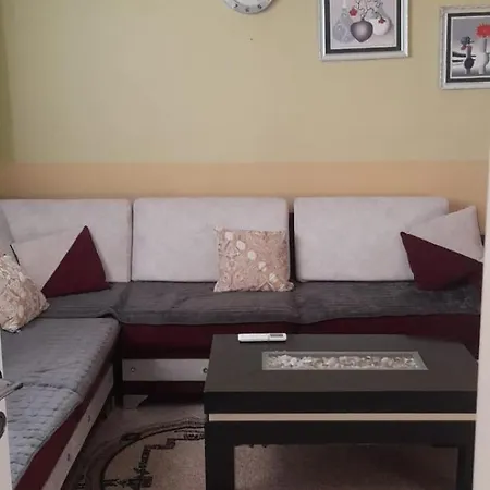 Lejlighed Casa In Afitto