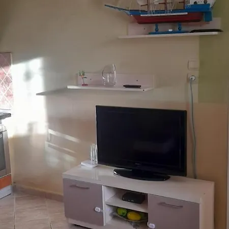 Casa In Afitto Lejlighed Tirana