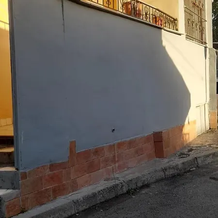 Casa In Afitto *